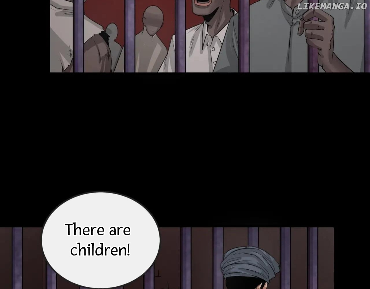 Era of the Haunted Chapter 154 - page 102